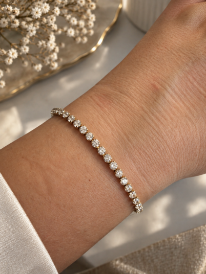 STRASSIA BRACELET