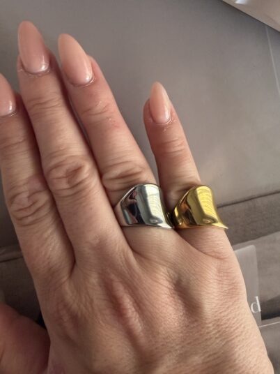 REGINA RING