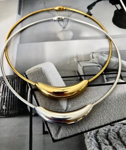 LUNA NECKLACE