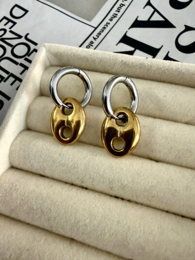 ORBIA EARRING