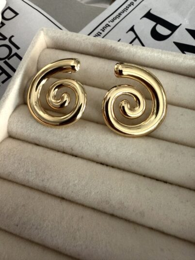 SPIRA EARRING