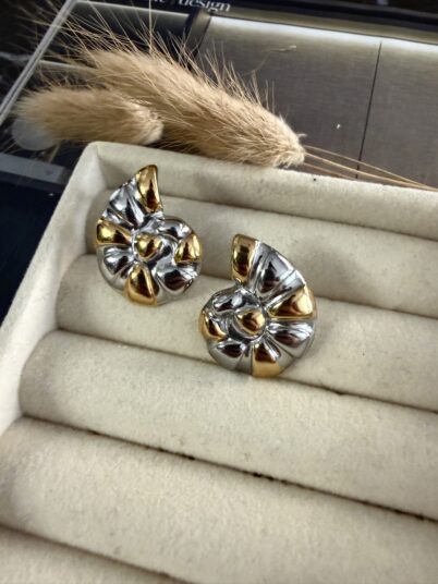 CORALIA EARRING