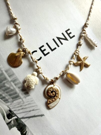 PARALIA NECKLACE