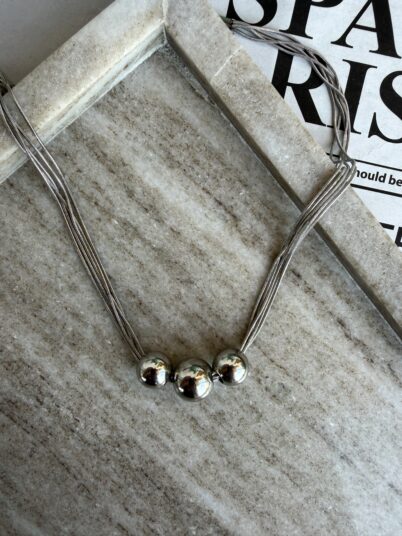 BELINE NECKLACE