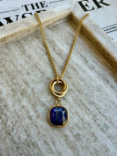 COLETTE NECKLACE