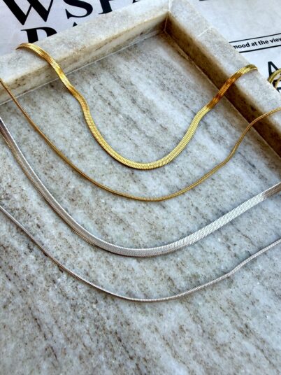 LEA NECKLACE