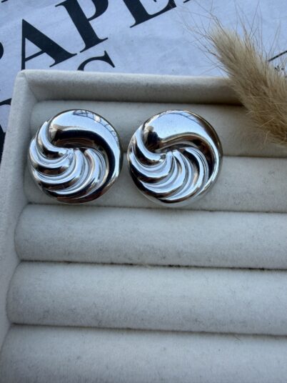 ZINIA EARRING