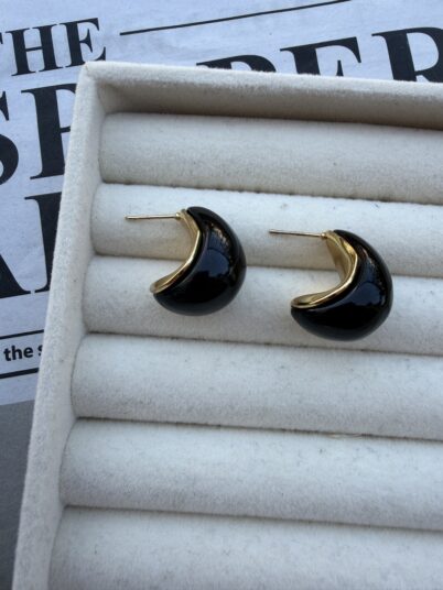 GLORIA EARRING