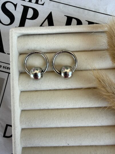 EZRA EARRING