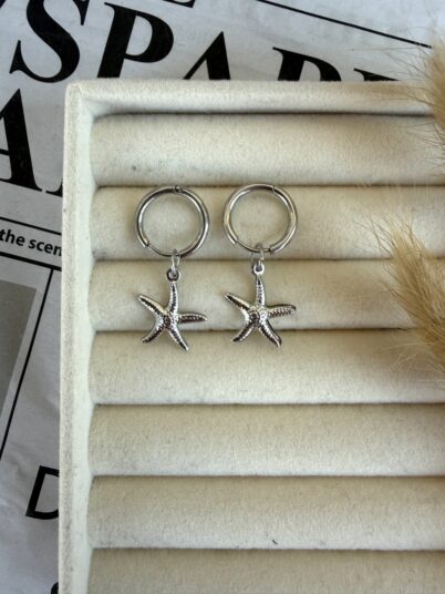LILY EARRING