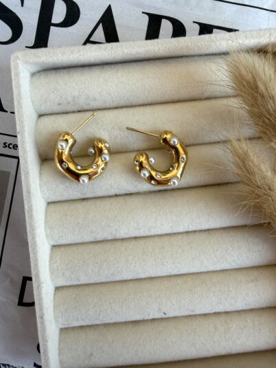 ELAIRA EARRING