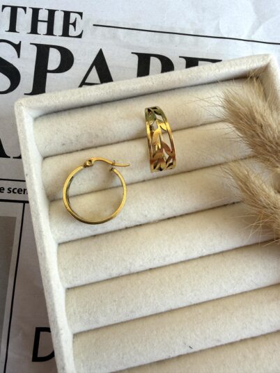 ZAYLEE EARRING