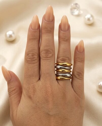 ALINE RING