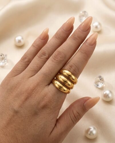 MYST RING
