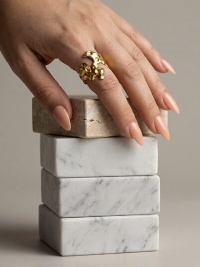 AUREA RING