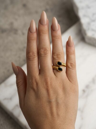 SEMON RING