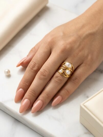 ALBA RING