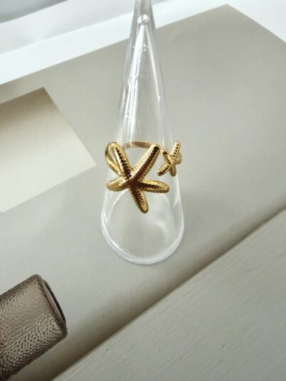 ASTERIA RING