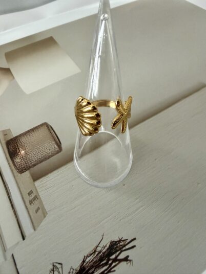 MATCHY SEA RING