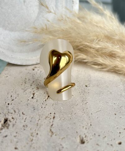 HEART RING