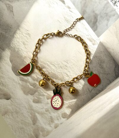 FRUIT WHISPER BRACELET