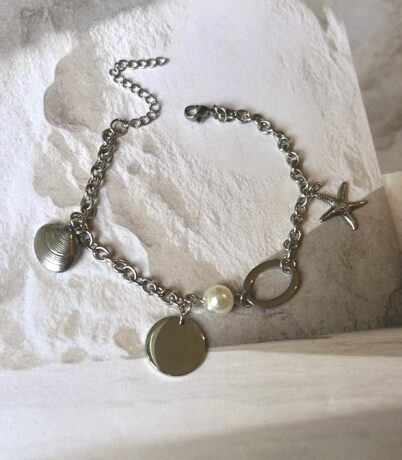 SALTY BRACELET
