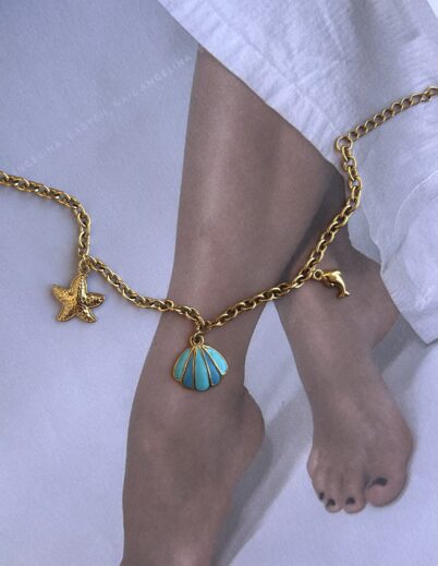 THALASSA ANKLE