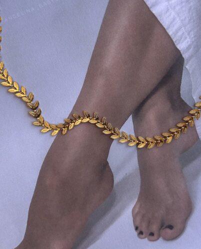ELYSIAN ANKLEΤ