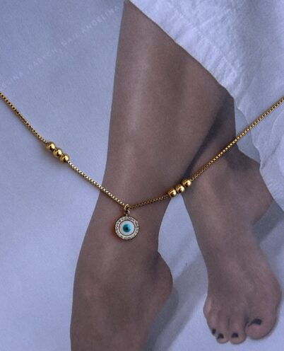 NERIDA ANKLE