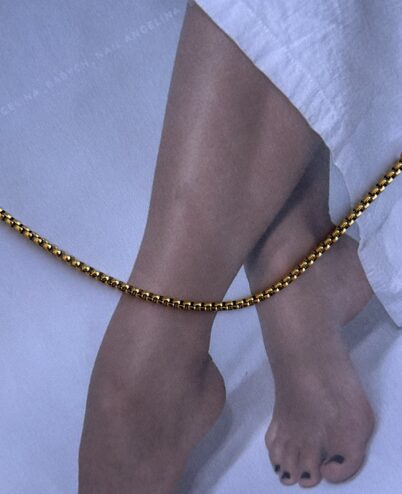ADA ANKLE