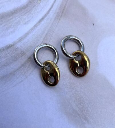 ORBIA EARRING