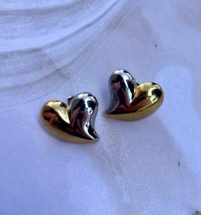 DUNE EARRING