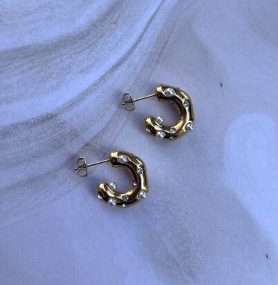 ELAIRA EARRING