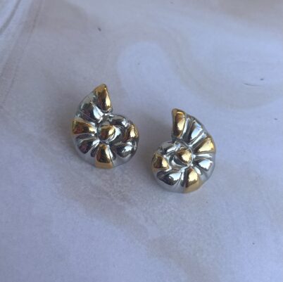 CORALIA EARRING