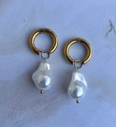 AURELIA EARRING