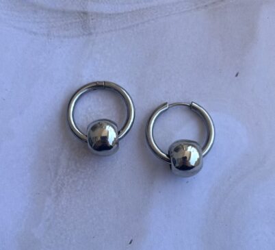 EZRA EARRING