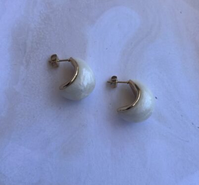 GLORIA EARRING
