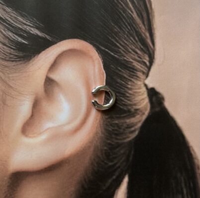 LINEA EAR CUFF