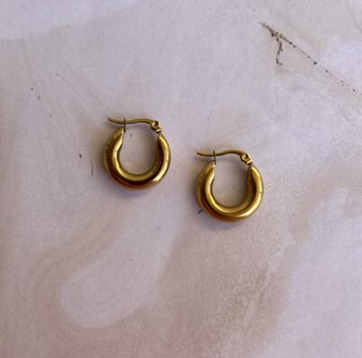 EUA EARRING