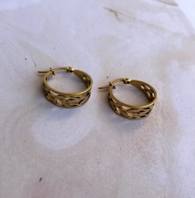 ZAYLEE EARRING