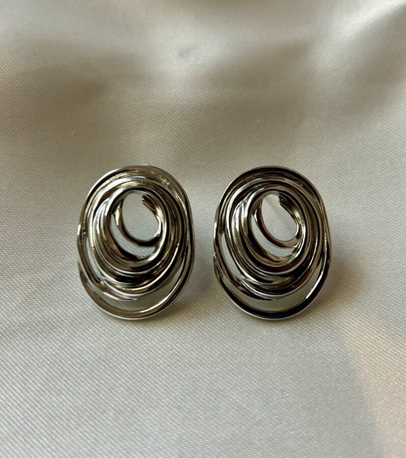 MAGNA EARRING