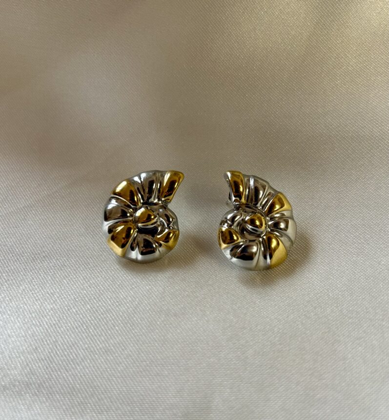 CORALIA EARRING