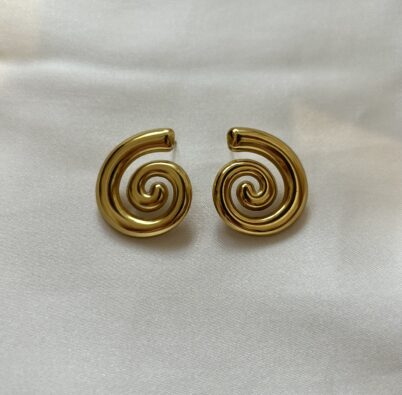 SPIRA EARRING