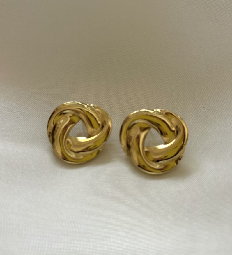 POEMA EARRING