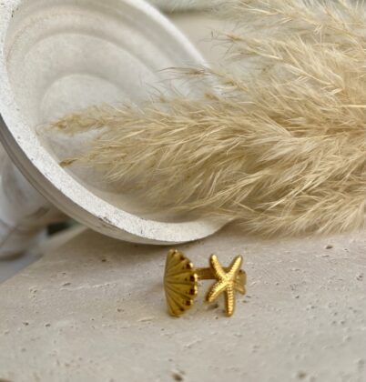 MATCHY SEA RING
