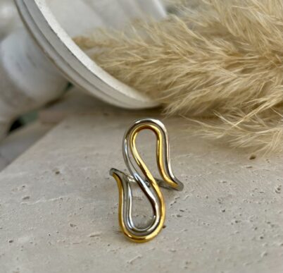 CLARY RING