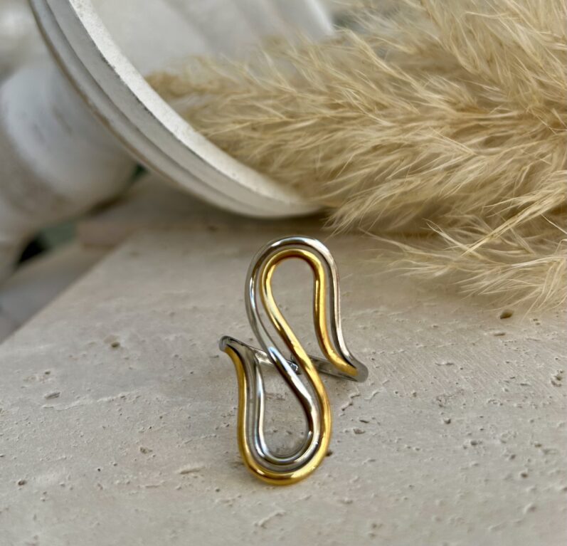 CLARY RING