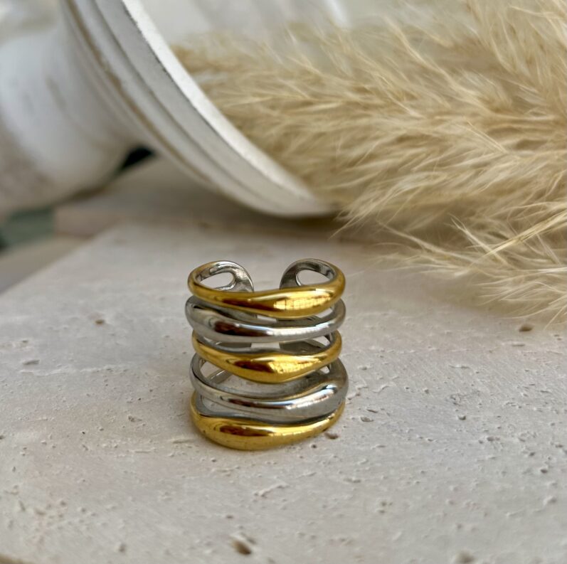 ALINE RING