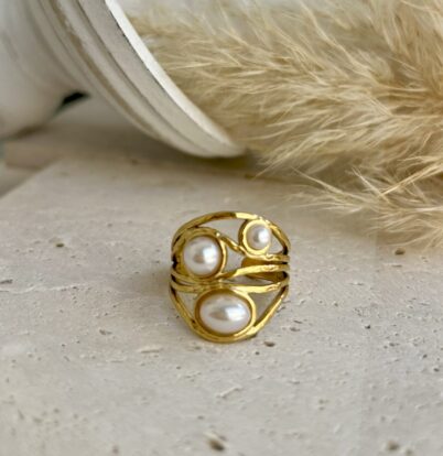 ALBA RING