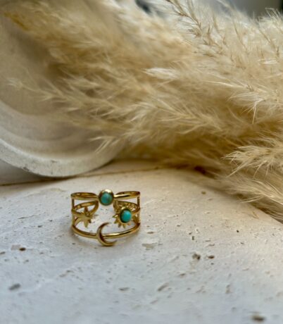LORA RING